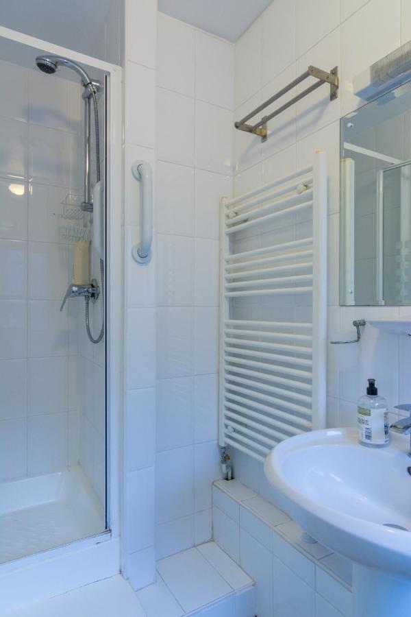 Central Belfast Apartments, Salisbury Екстер'єр фото