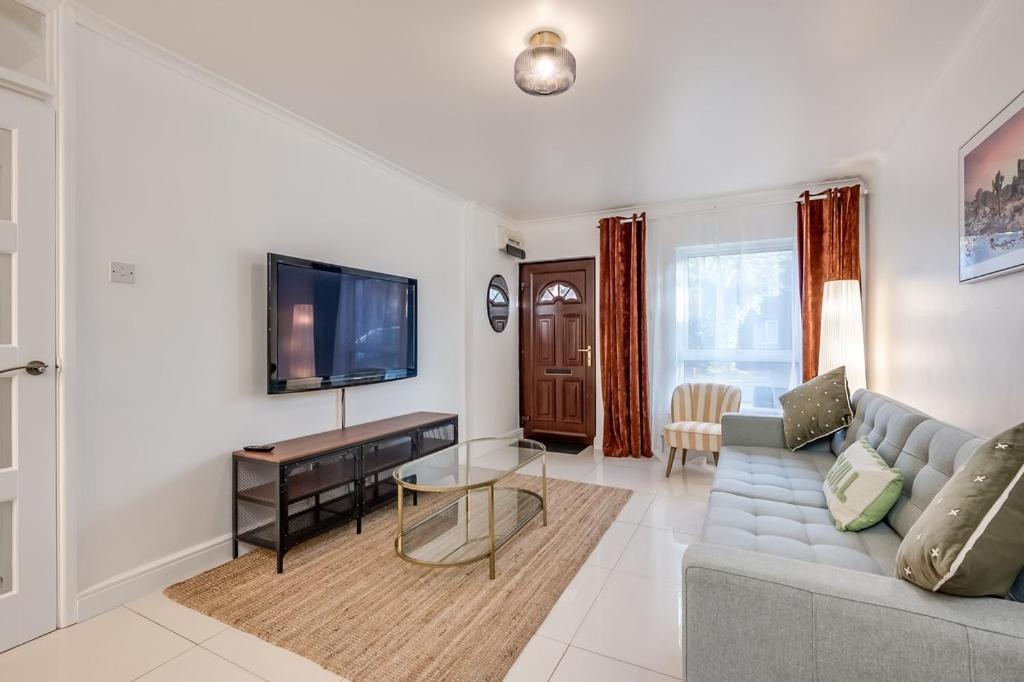 Central Belfast Apartments, Salisbury Екстер'єр фото